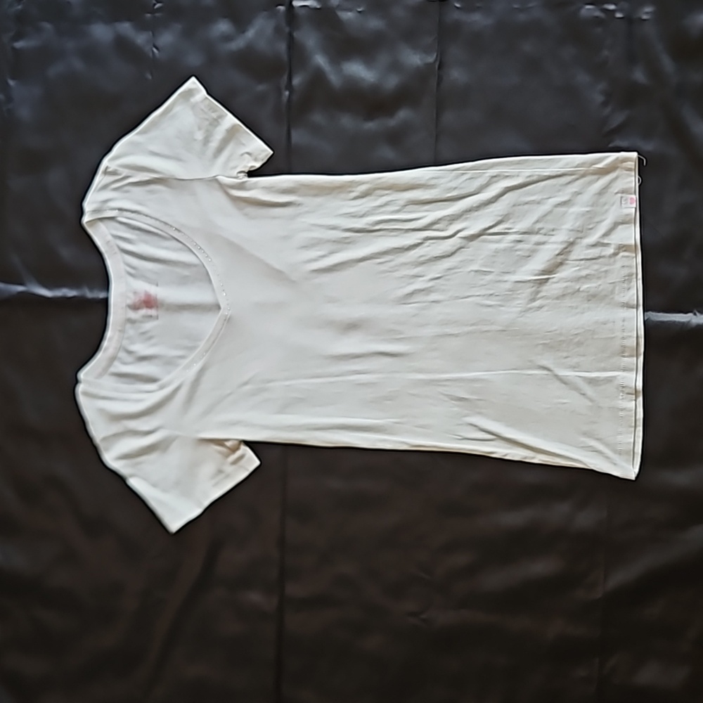 Victoria's Secret Tee Size Medium